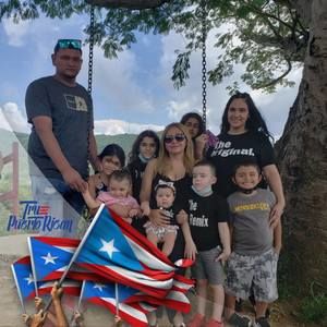 Meet your Posher, Sandra